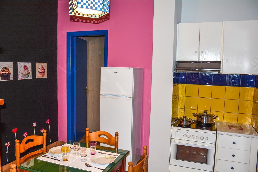 Apartment Downtown