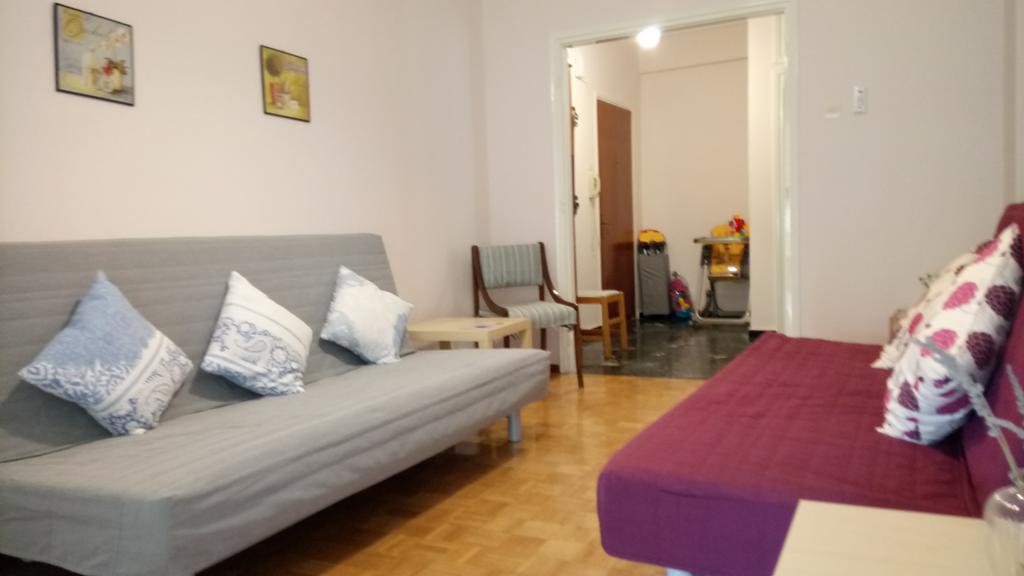 Apartment Roi Palaiontsiflikion