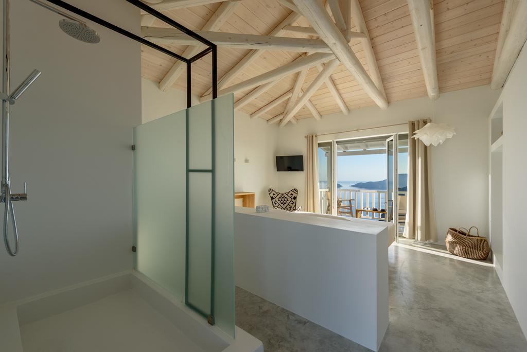 Aparthotel Althea Boutique Alonnisos Town