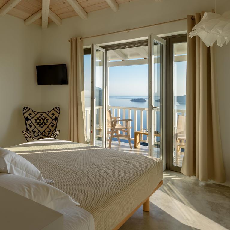 Althea Boutique Aparthotel 4*
