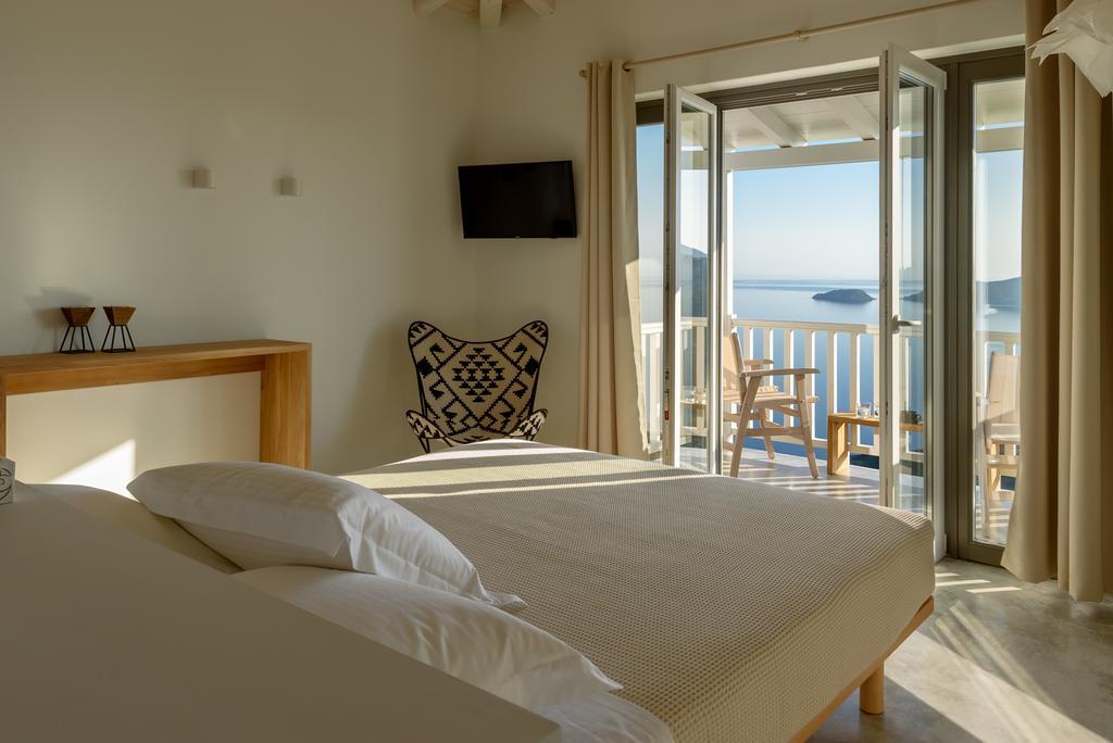 Althea Boutique Aparthotel 4*