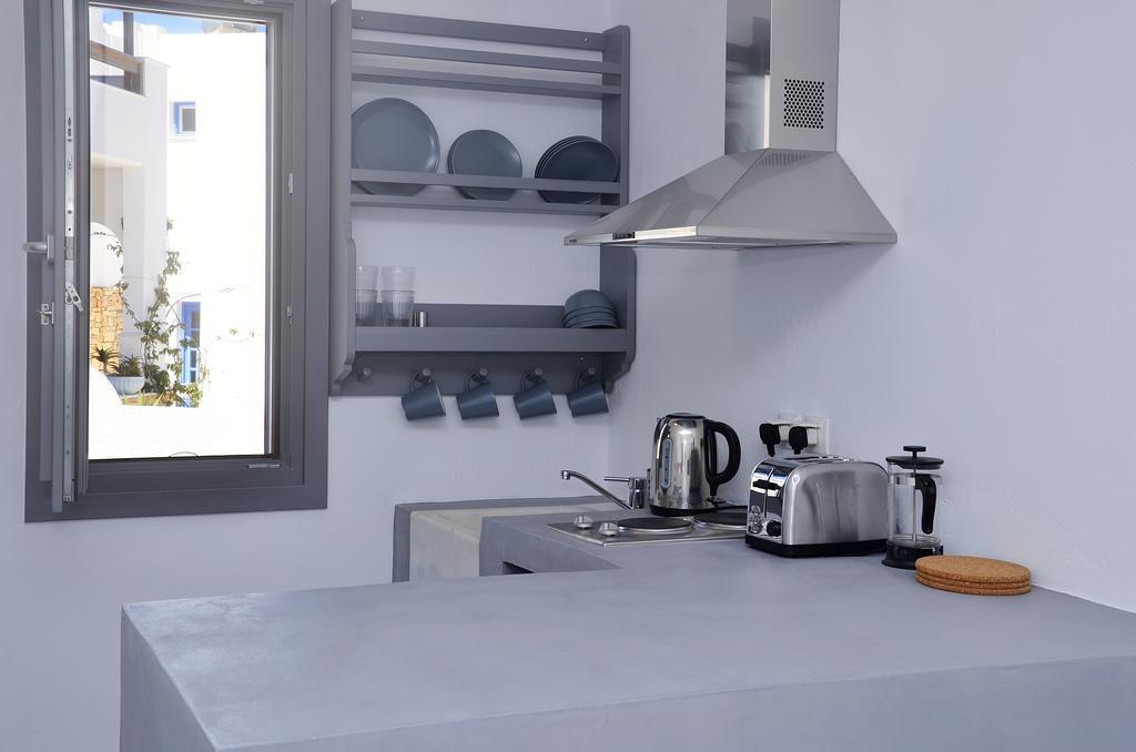 Ionathan Apartment *