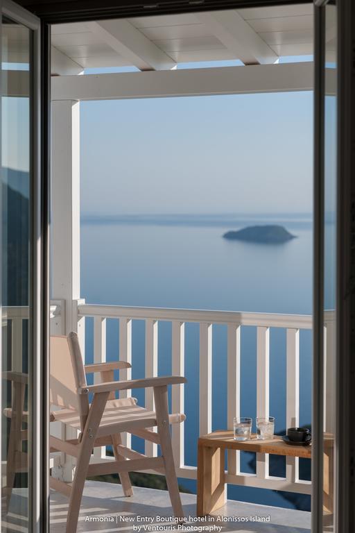 Althea Boutique Aparthotel 4*