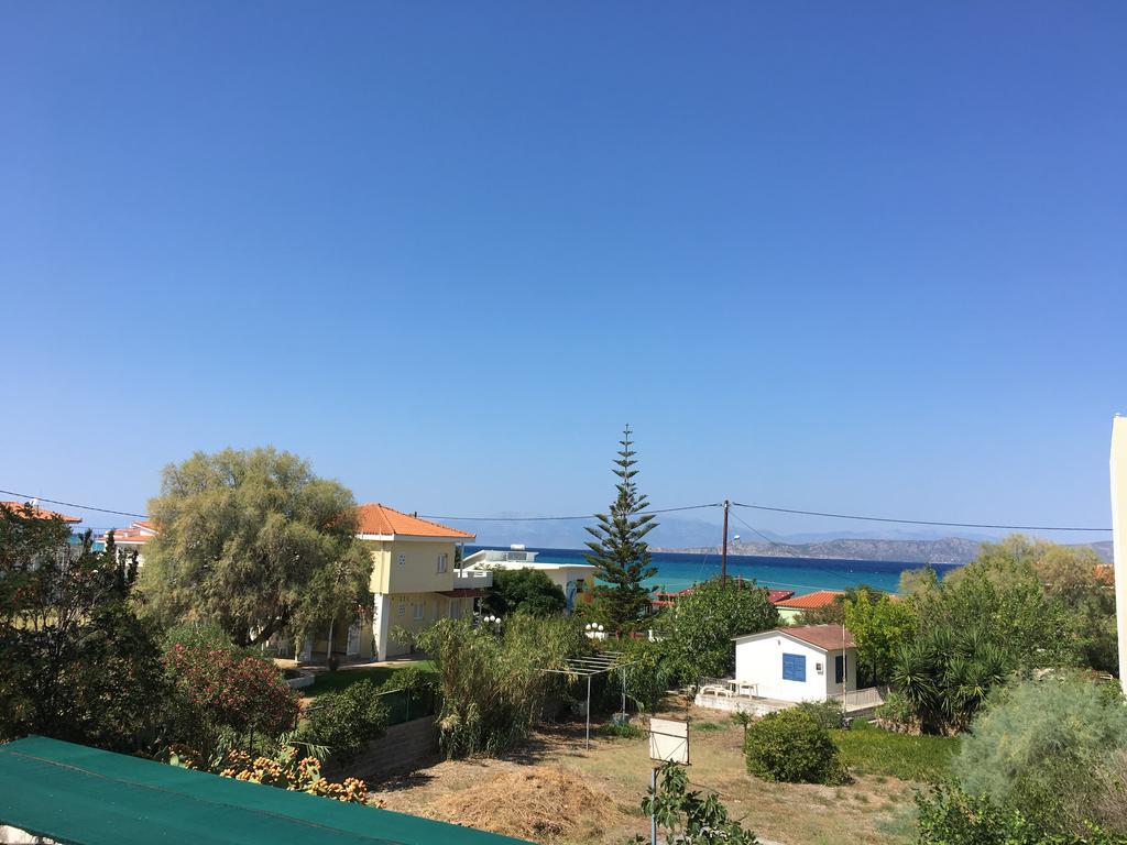Perigiali Beach Apartment