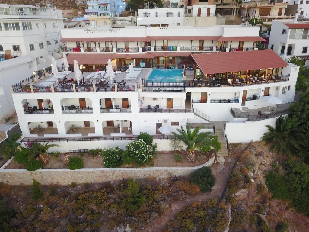 Hotel Continental