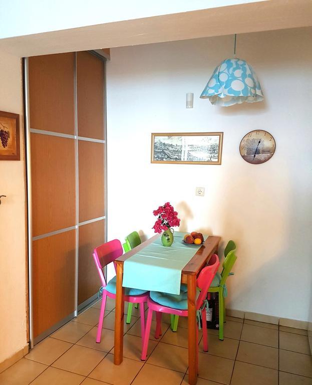 Apartment Big Blue New Agios Nikolaos (Crete)