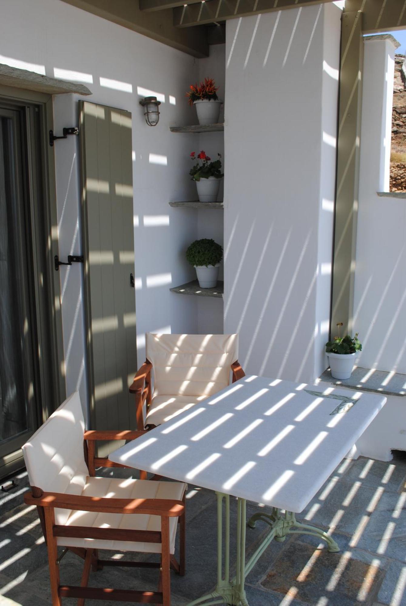 Holiday home Aegean Panorama In