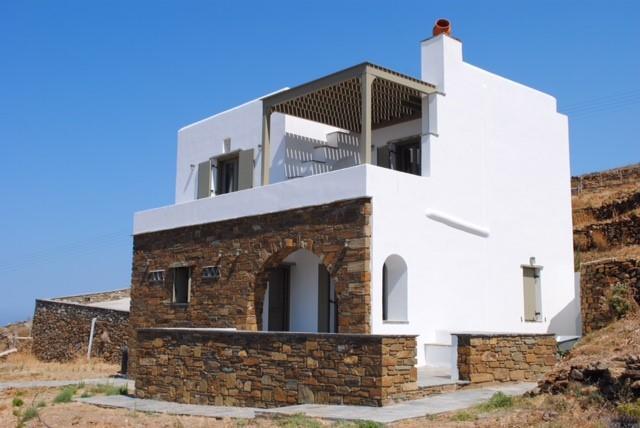 Aegean Panorama In *