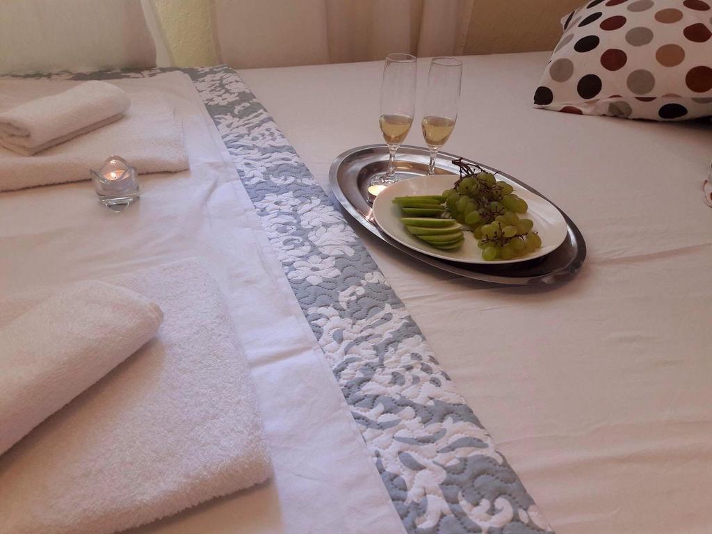 Seaside Paralia Katerinis