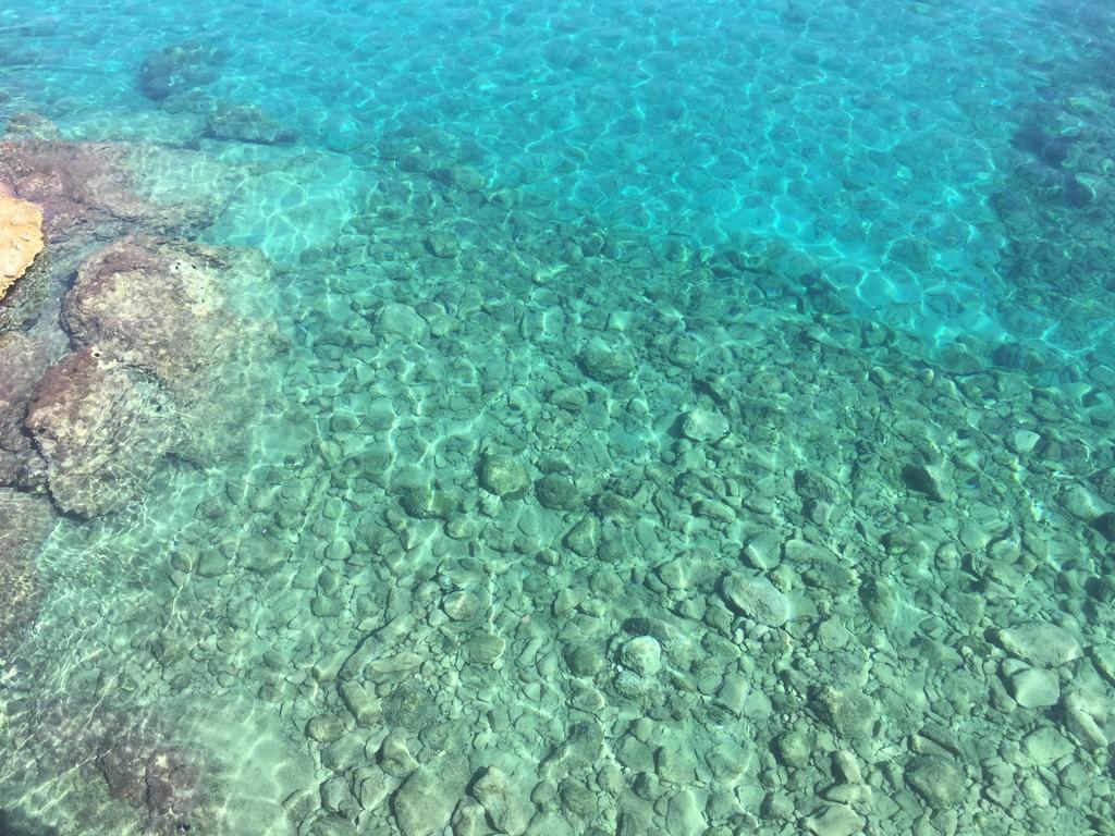 Big Blue New Apartment Agios Nikolaos (Crete)