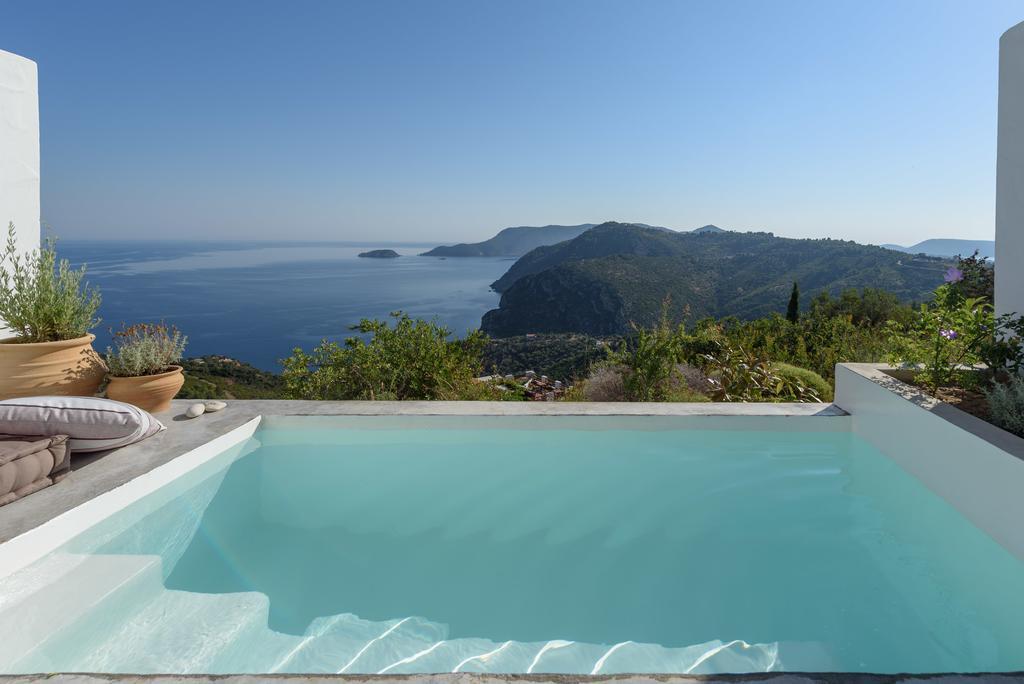 Althea Boutique 4* Alonnisos Town