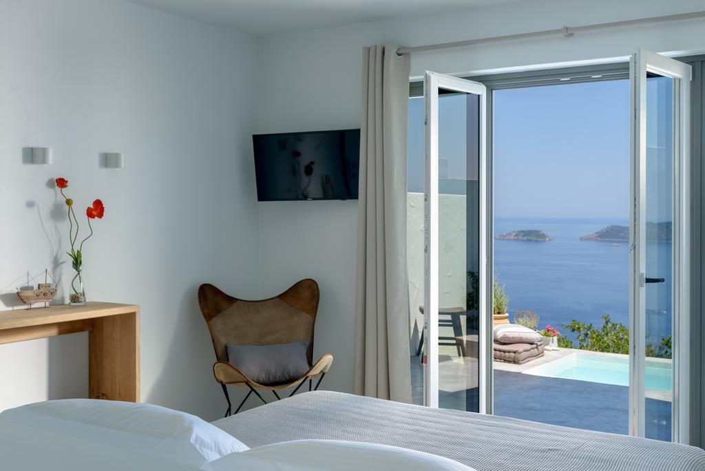 Althea Boutique Aparthotel Alonnisos Town