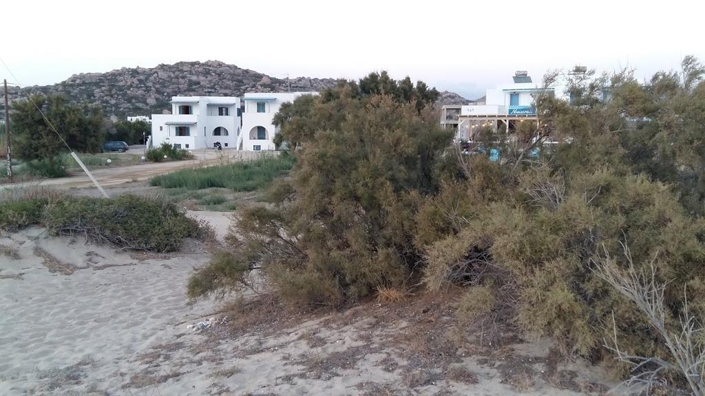Nostos Plaka (Naxos)