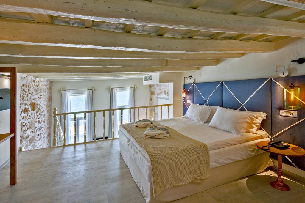 Thalassa Boutique (adults Only) 4* Rethymno (Crete)