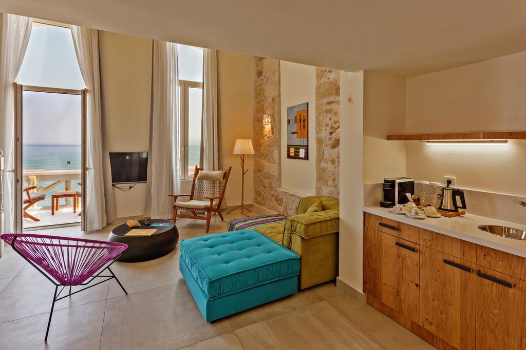 Thalassa Boutique (adults Only) Hotel 4*