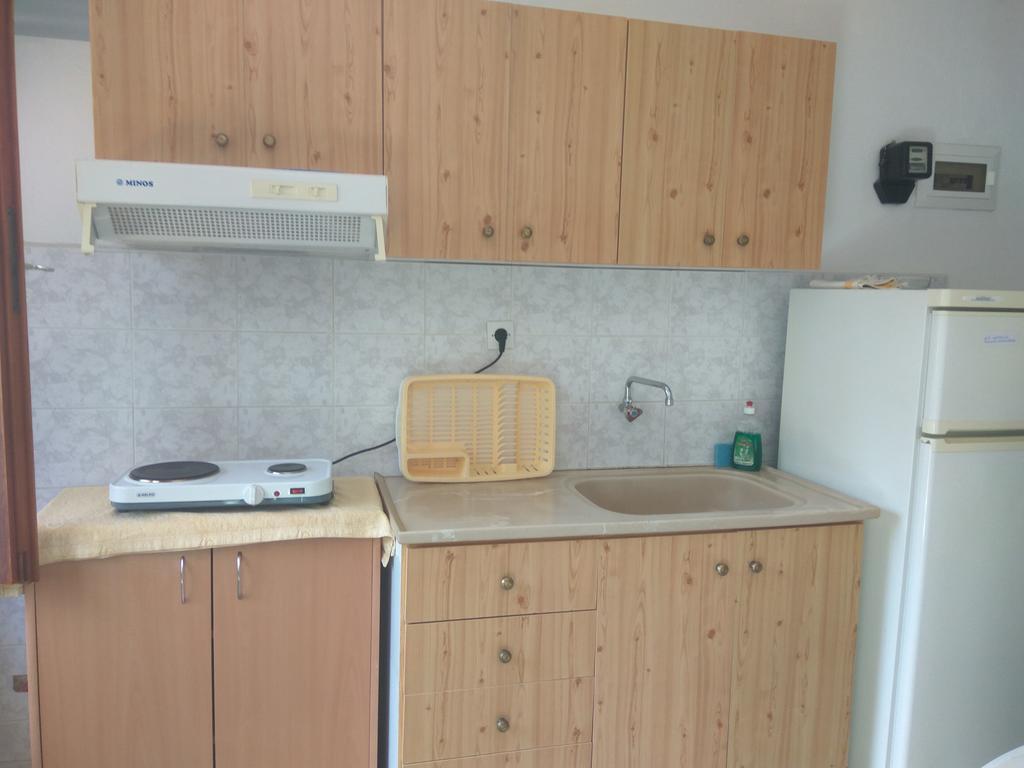 Apartment Exohi