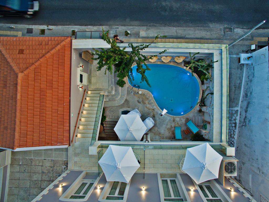 Hotel Thalassa Boutique (adults Only) 4*