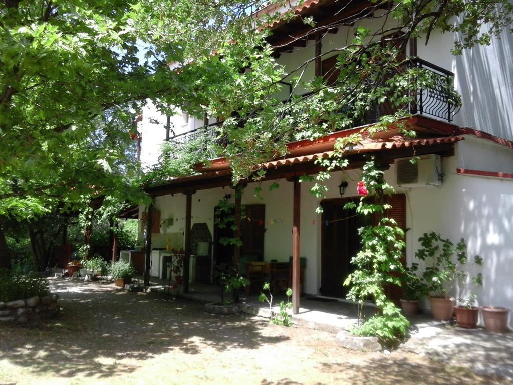Akamatis Giorgos Guest house