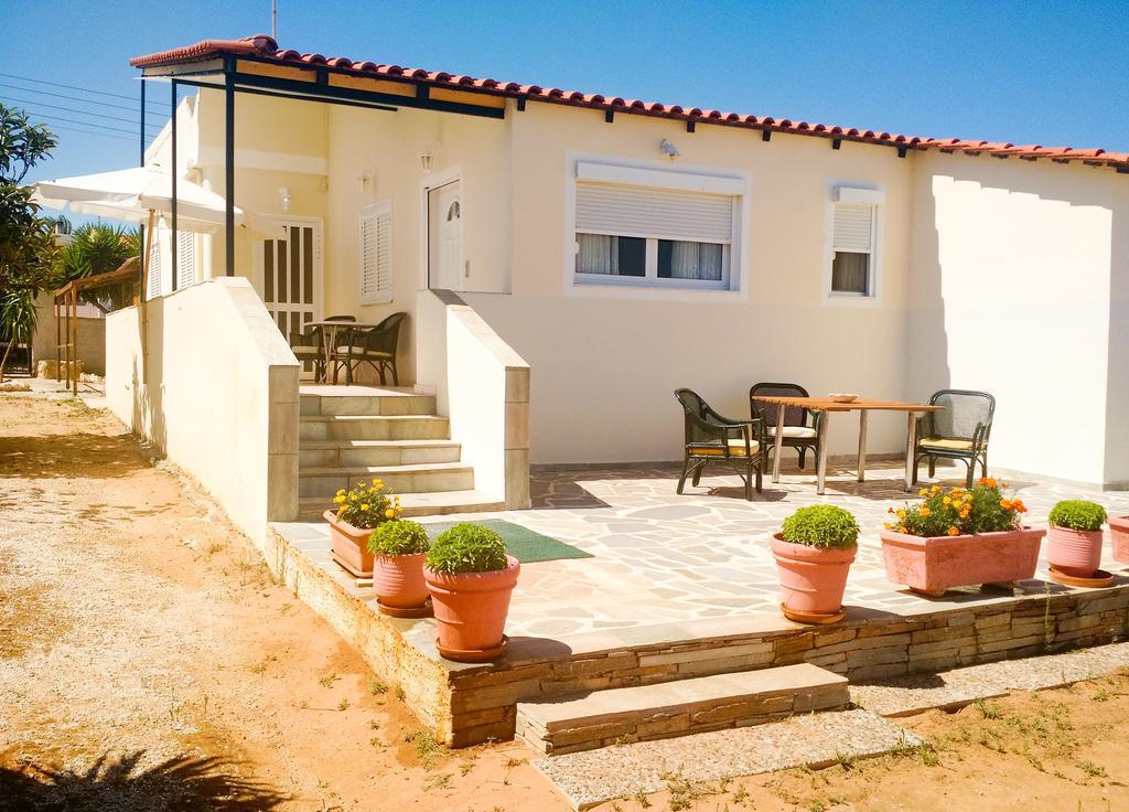 Flora Holiday home *