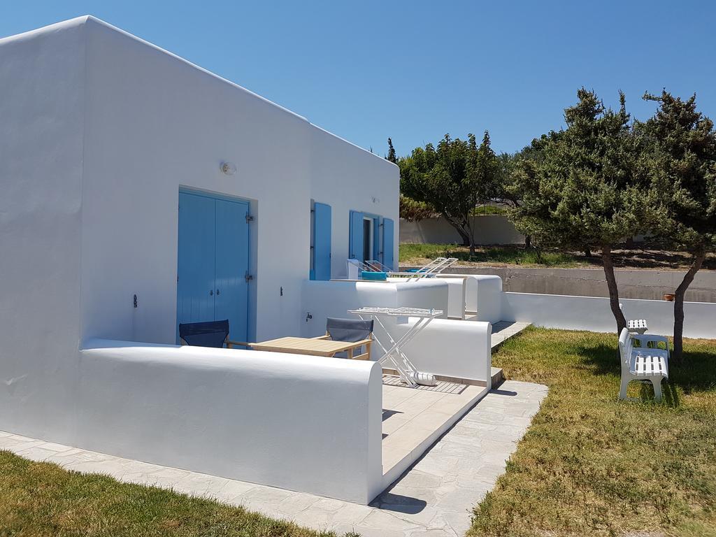Sarakiniko 2*