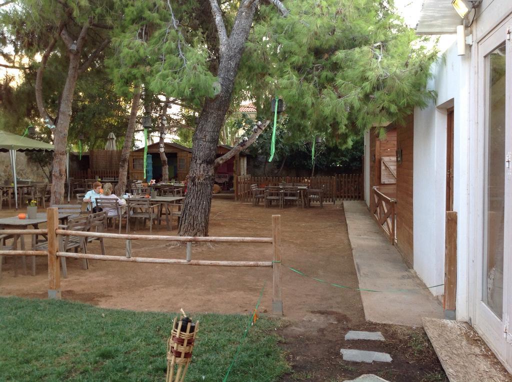 Apartment North East Athens Beach *