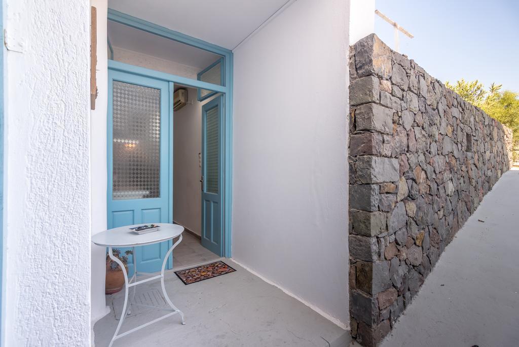 Faros Guest house 3*