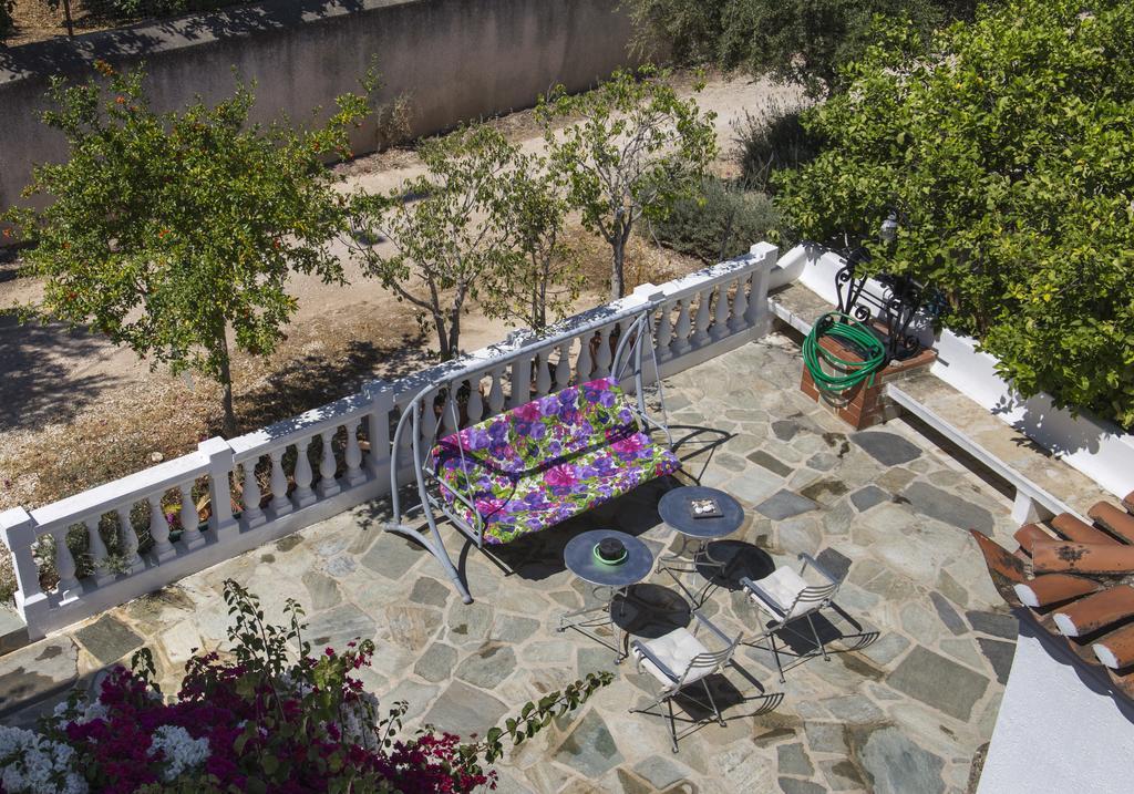 Condillia Ii Guest house Spetses Town