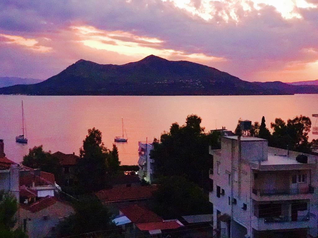 Aparthotel Sagini Boutique Hotel 3*