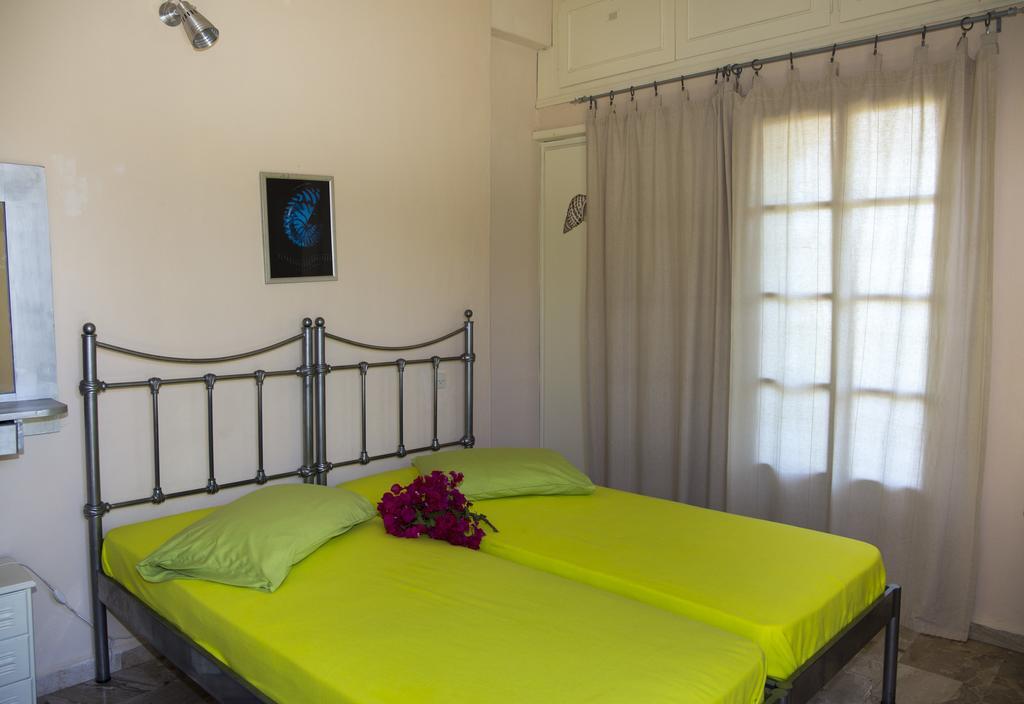 Condillia Ii Guest house