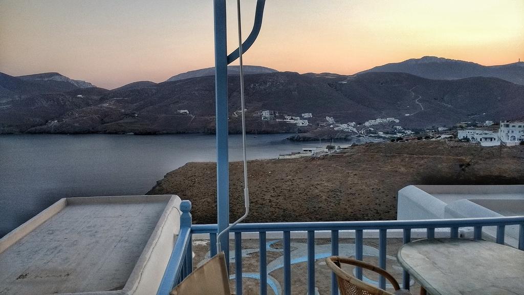 Traditional * Astypalaia