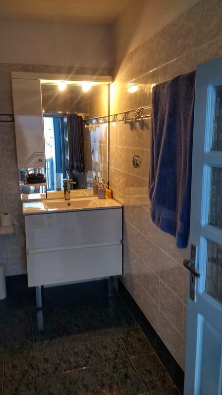 Traditional Holiday home Astypalaia