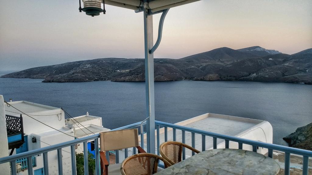 Traditional * Astypalaia