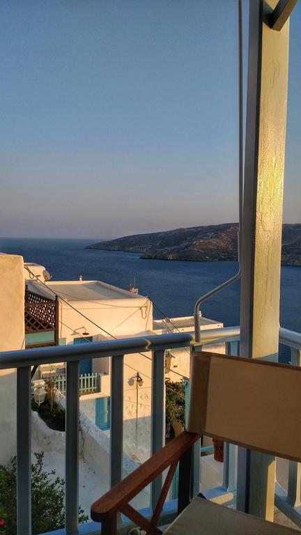 Holiday home Traditional Astypalaia