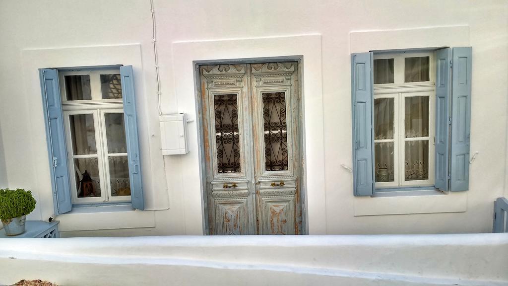 Traditional Holiday home