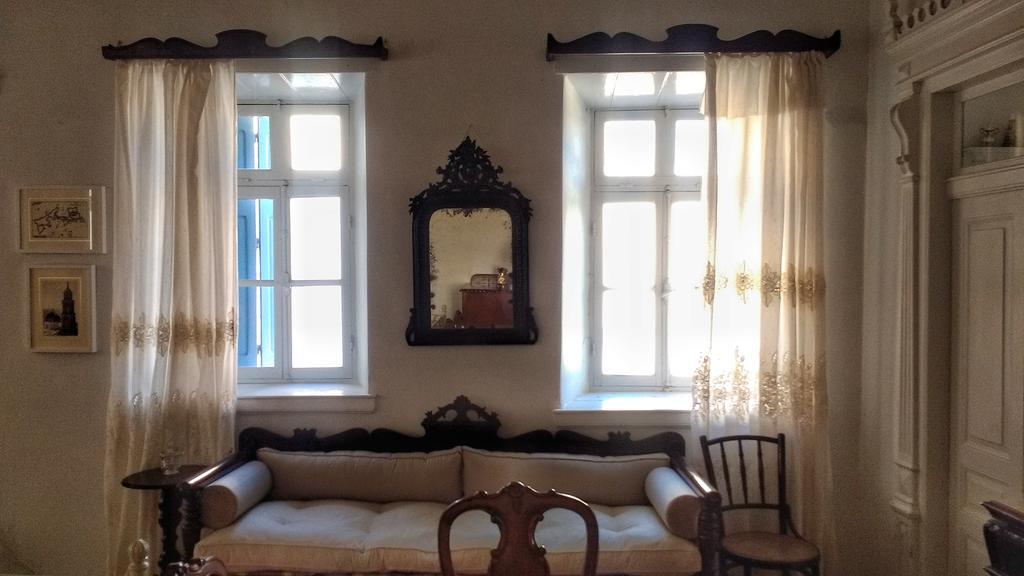 Traditional Holiday home *