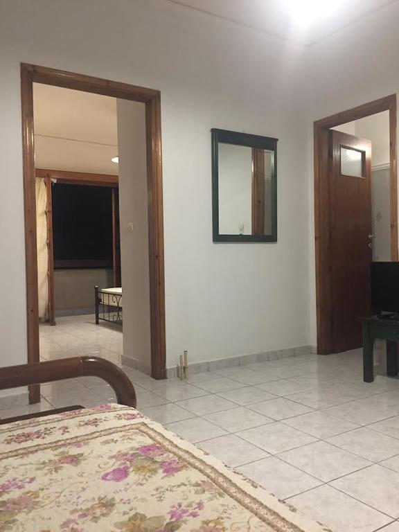 Agistri Aparthotel *