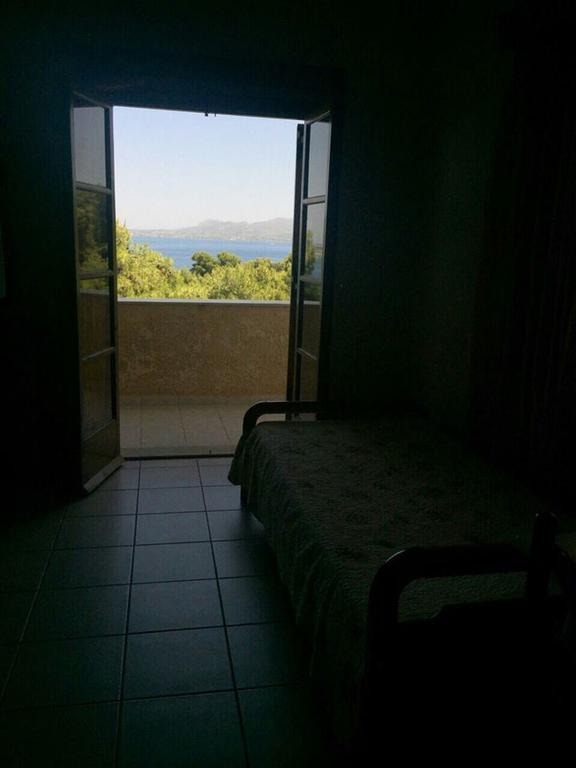 Aparthotel Agistri