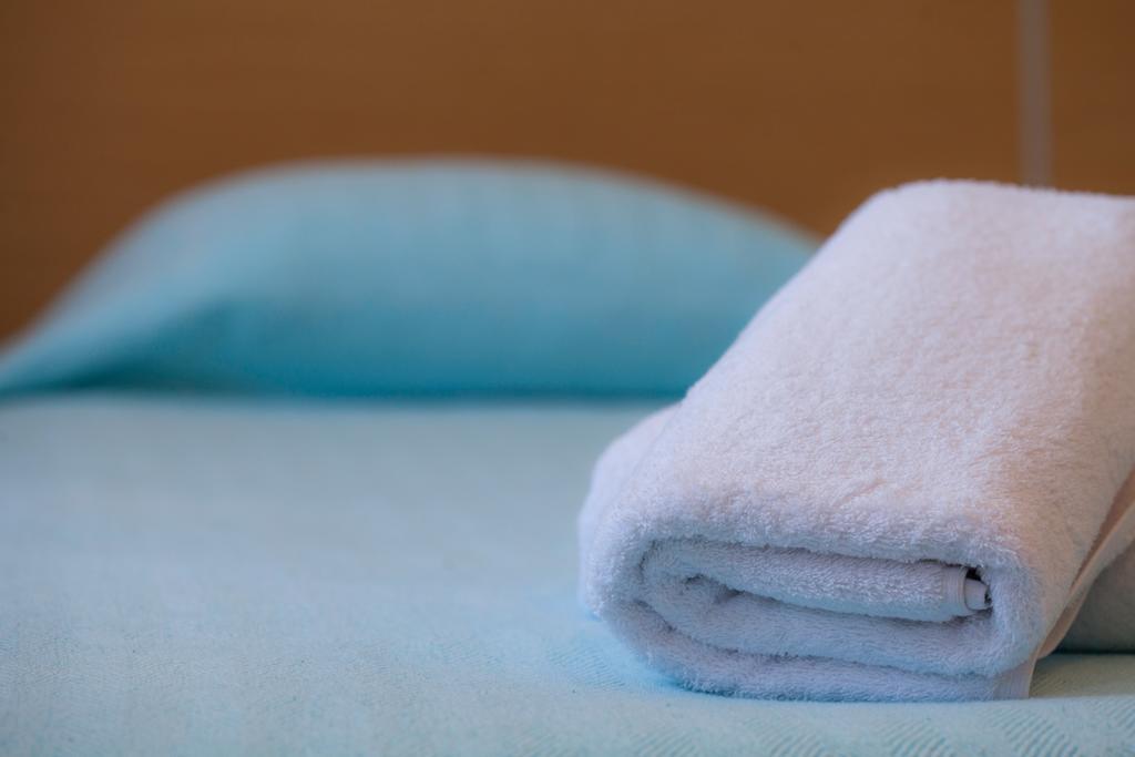 Ambiance Studios Aparthotel Masouri