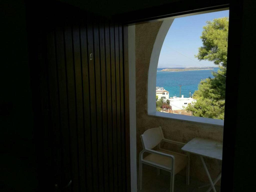 Agistri Skala (Agistri)