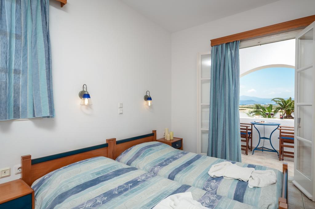 Three Lakes Apartment