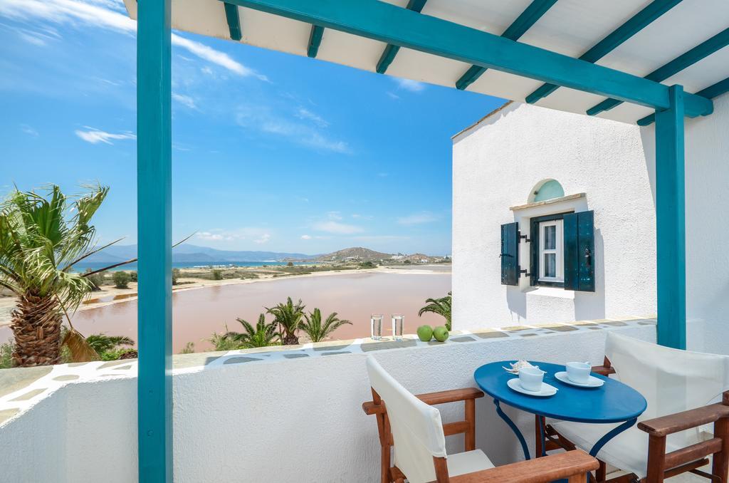 Three Lakes Apartment Agios Prokopios (Naxos)