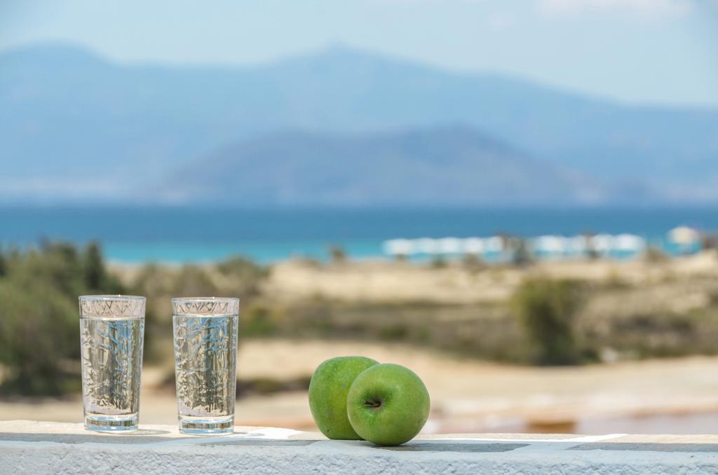 Apartment Three Lakes Agios Prokopios (Naxos)