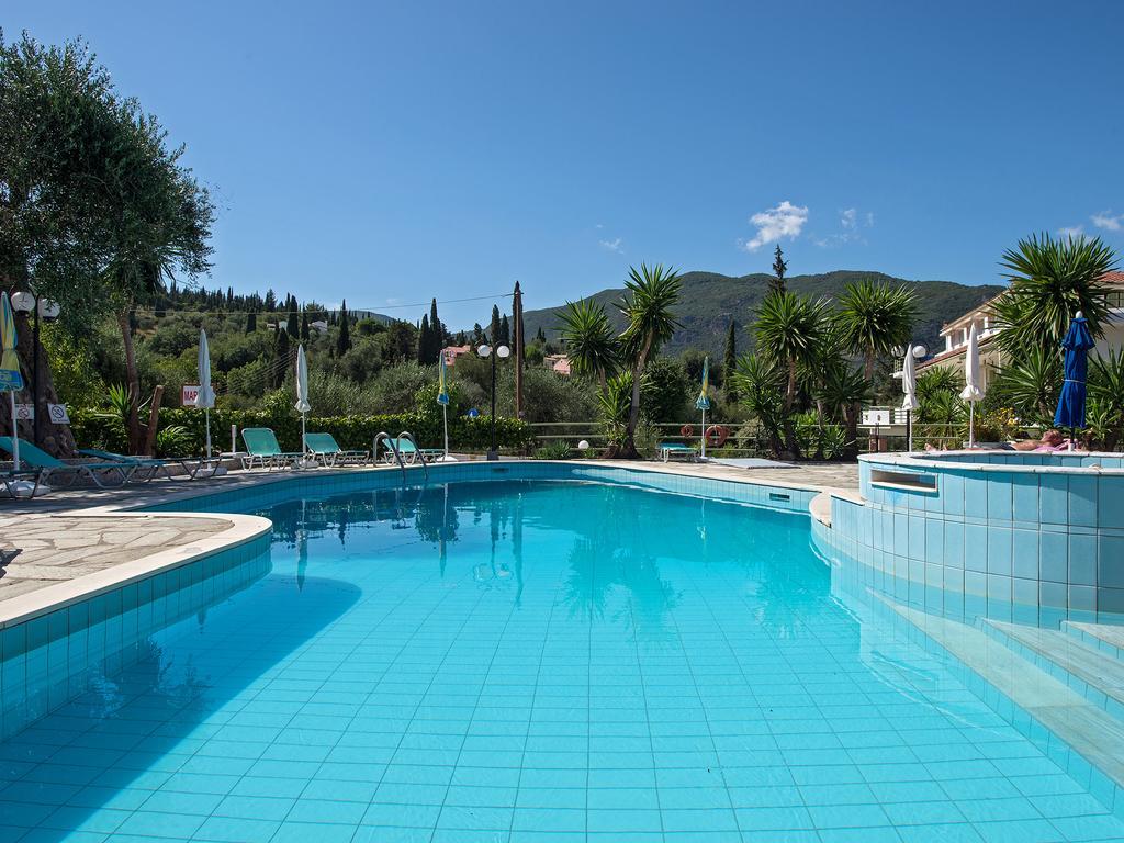 Apartment Marinos