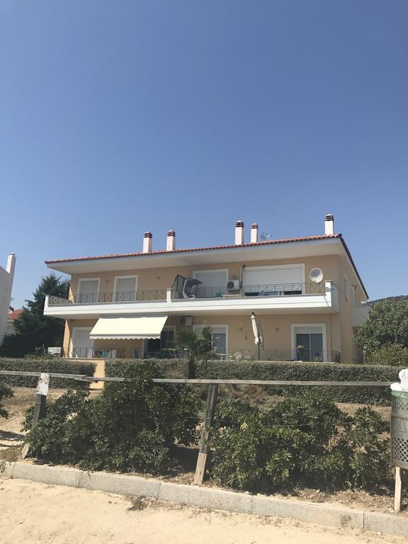 Apartment Boutique Volos