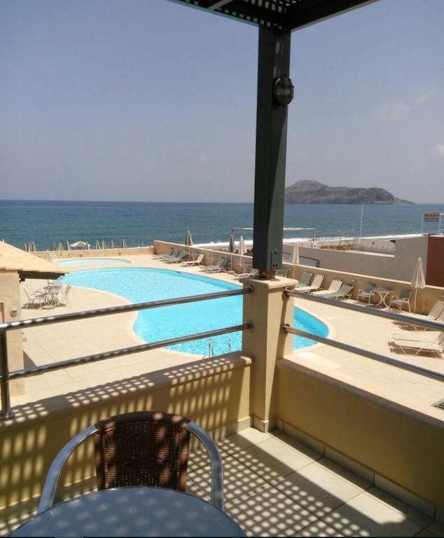 Lissos Platanias (Crete)