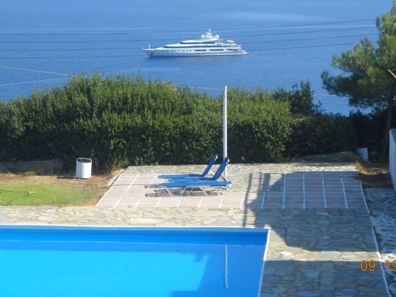 Agia Pelagia Bellevue 3*