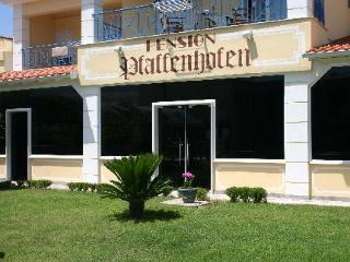 Pfaffenhofen Apartment