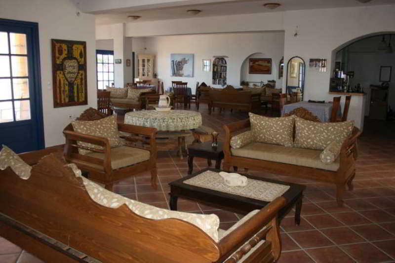 Aparthotel Akrotiri