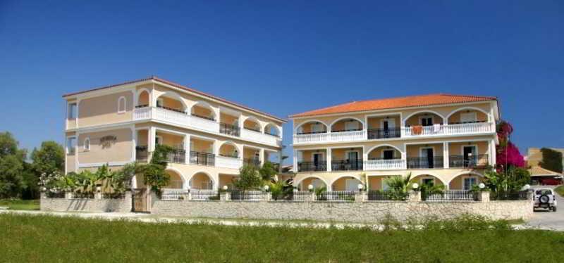 Athina Zakynthos Town