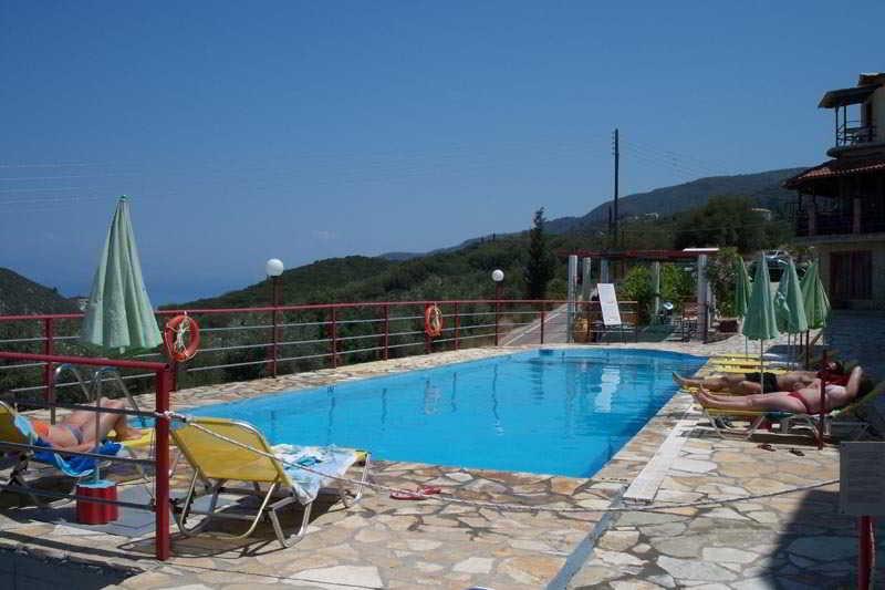Hotel Politia 3*